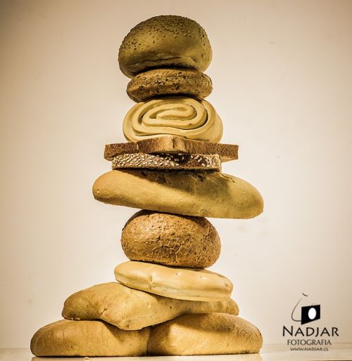 Fotografia de Estudio Nadjar - Galeria Fotografica: Fotografas de Alimentos - Foto: 