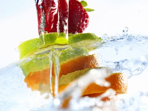 Fotografia de Estudio Nadjar - Galeria Fotografica: Fotografas de Alimentos - Foto: 