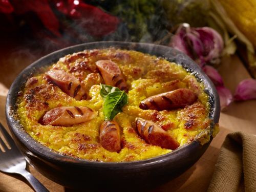 Fotografia de Estudio Nadjar - Galeria Fotografica: Fotografas de Alimentos - Foto: 