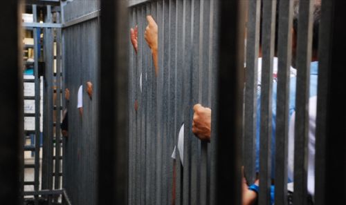 Fotografia de Gonzalo Barroso Pea - Galeria Fotografica: reportaje_palestina - Foto: 