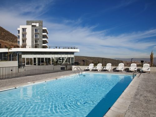 Fotografia de Estudio Nadjar - Galeria Fotografica: Arquitectura - Foto: 