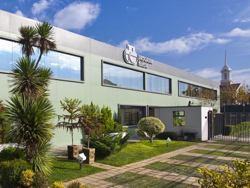 Fotografia de Estudio Nadjar - Galeria Fotografica: Arquitectura - Foto: 