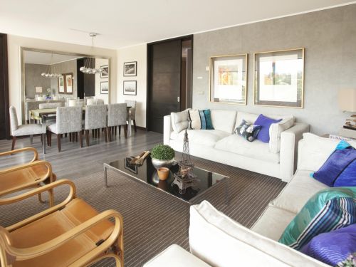 Fotografia de Estudio Nadjar - Galeria Fotografica: Arquitectura - Foto: 