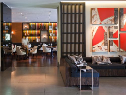 Fotografia de Estudio Nadjar - Galeria Fotografica: Arquitectura - Foto: 