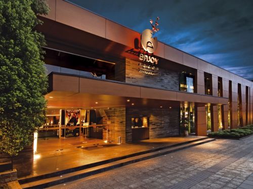 Fotografia de Estudio Nadjar - Galeria Fotografica: Arquitectura - Foto: 