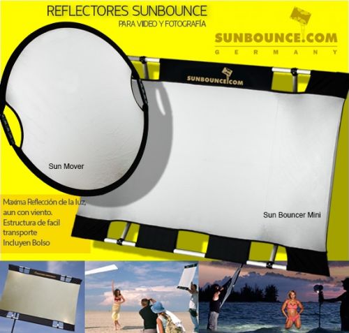 Fotografia de Arriendos Nadjar - Galeria Fotografica: Equipos en Alquiler - Foto: 