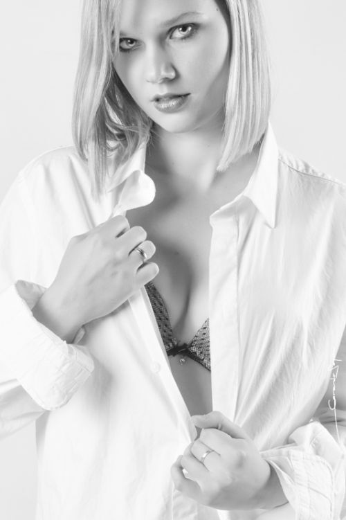 Fotografia de PATRICIA RODRIGUEZ - Galeria Fotografica: SESION GERARDO SEGURA Y GREGORIO LOPEZ - Foto: 