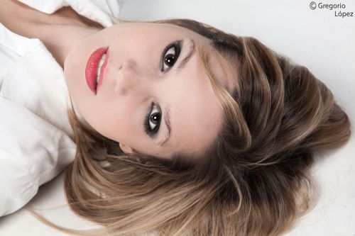 Fotografia de PATRICIA RODRIGUEZ - Galeria Fotografica: SESION GERARDO SEGURA Y GREGORIO LOPEZ - Foto: 