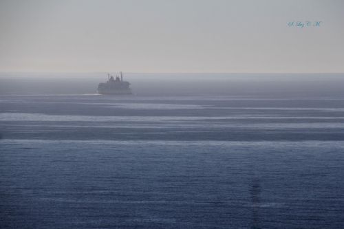 Fotografia de S. Luz C.M. - Galeria Fotografica: Fondos de Paantalla - Foto: 