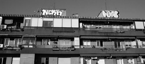 Fotografia de Quicksandahead  - Galeria Fotografica: B/w - Foto: 