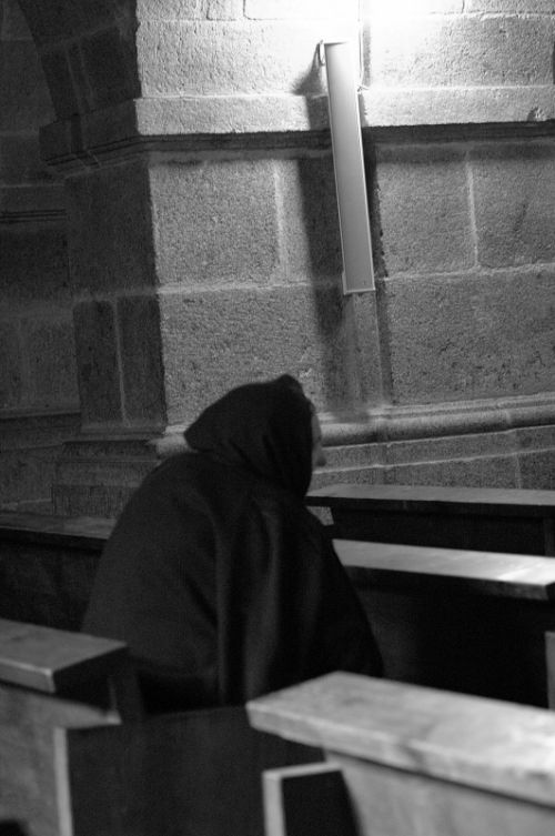 Fotografia de Quicksandahead  - Galeria Fotografica: B/w - Foto: 