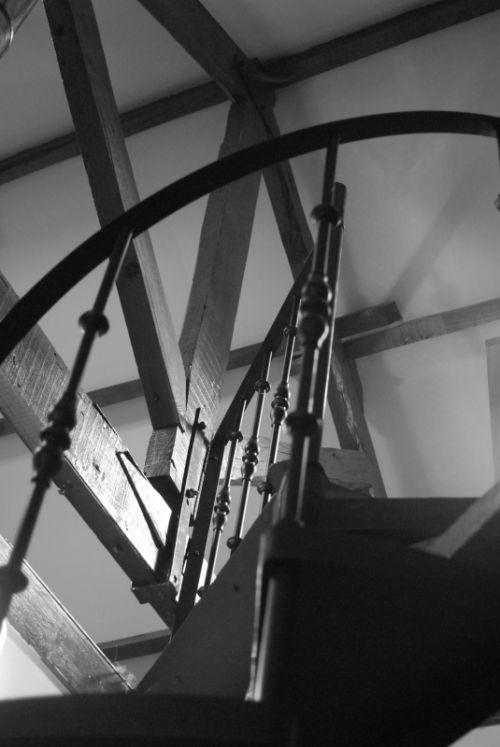 Fotografia de Quicksandahead  - Galeria Fotografica: B/w - Foto: 