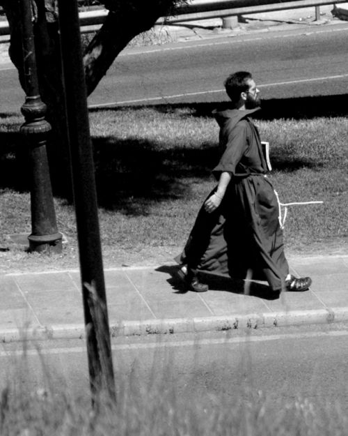 Fotografia de Quicksandahead  - Galeria Fotografica: B/w - Foto: 