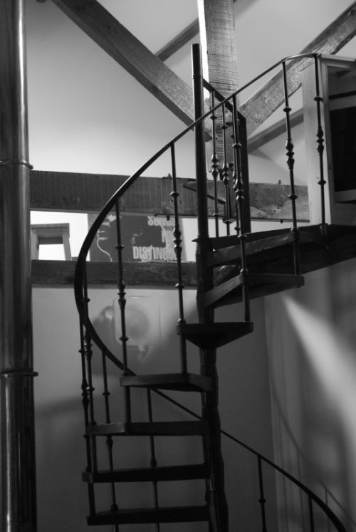 Fotografia de Quicksandahead  - Galeria Fotografica: B/w - Foto: 