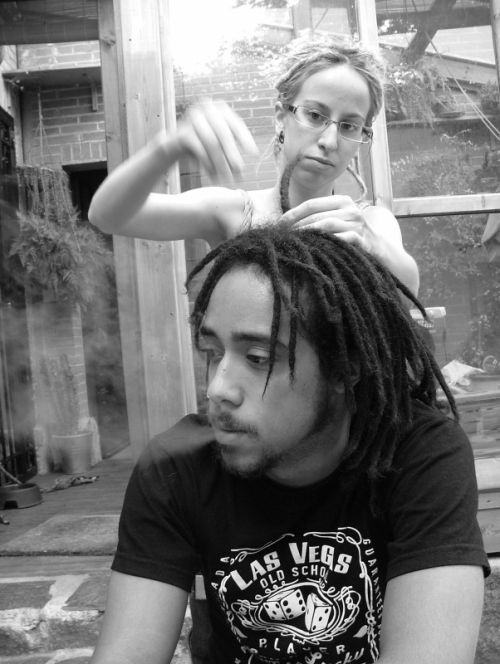 Fotografia de Quicksandahead  - Galeria Fotografica: B/w - Foto: 