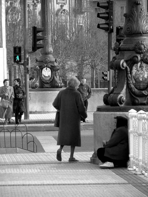 Fotografia de Quicksandahead  - Galeria Fotografica: B/w - Foto: 