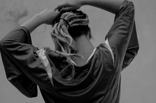 Fotografia de Quicksandahead  - Galeria Fotografica: B/w - Foto: 