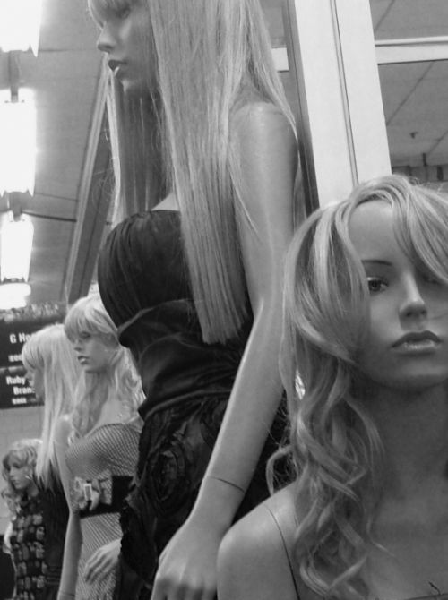 Fotografia de Quicksandahead  - Galeria Fotografica: B/w - Foto: 