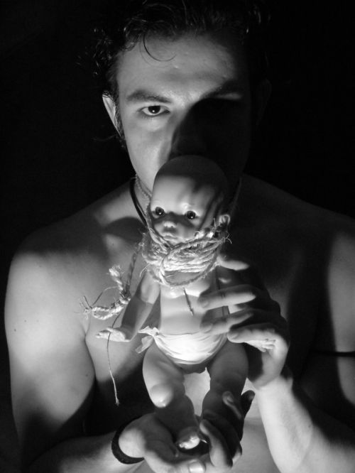 Fotografia de Quicksandahead  - Galeria Fotografica: B/w - Foto: 