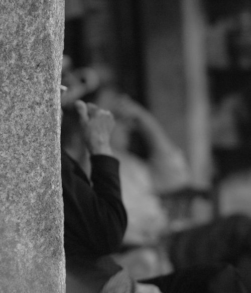 Fotografia de Quicksandahead  - Galeria Fotografica: B/w - Foto: 