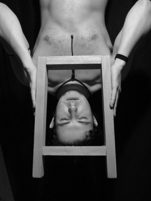 Fotografia de Quicksandahead  - Galeria Fotografica: B/w - Foto: 