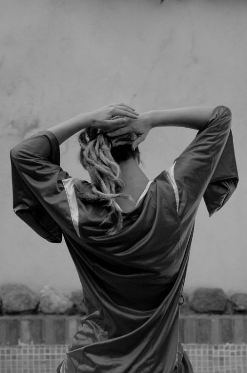 Fotografia de Quicksandahead  - Galeria Fotografica: B/w - Foto: 