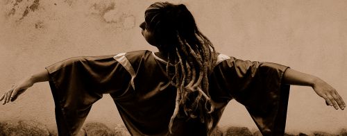 Fotografia de Quicksandahead  - Galeria Fotografica: B/w - Foto: 