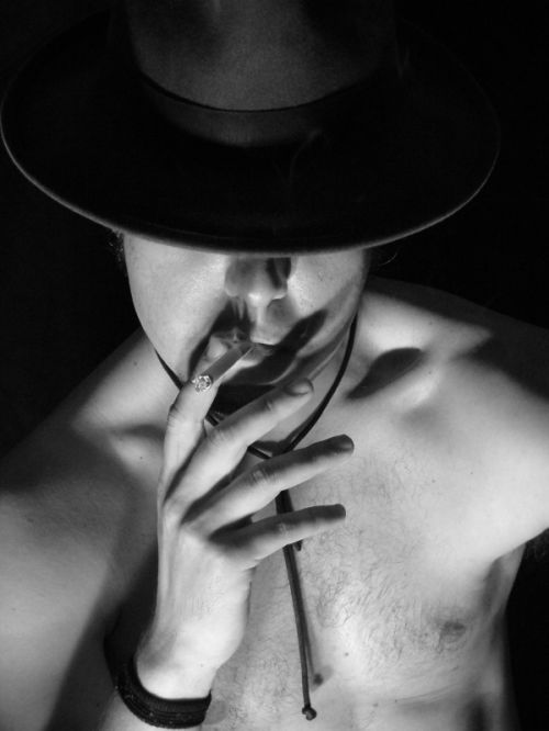 Fotografia de Quicksandahead  - Galeria Fotografica: B/w - Foto: 