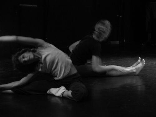 Fotografia de Quicksandahead  - Galeria Fotografica: B/w - Foto: 