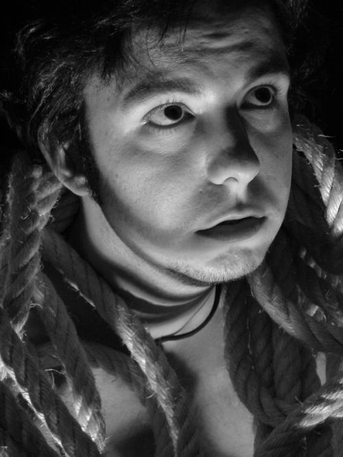 Fotografia de Quicksandahead  - Galeria Fotografica: B/w - Foto: 