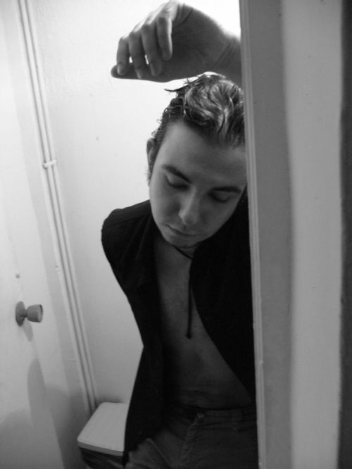 Fotografia de Quicksandahead  - Galeria Fotografica: B/w - Foto: 