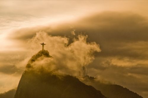 Fotografia de Gonzalo Barroso Pea - Galeria Fotografica: reportaje_sudamrica - Foto: 