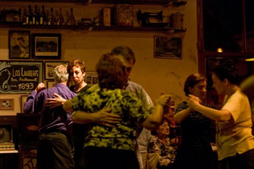 Fotografia de Gonzalo Barroso Pea - Galeria Fotografica: reportaje_sudamrica - Foto: 