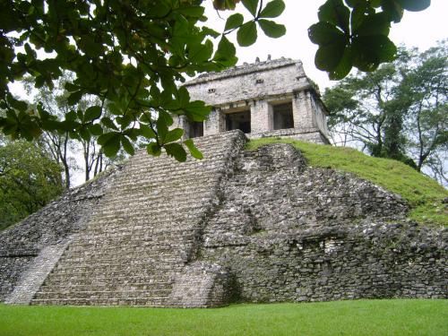 Fotografia de Roca - Galeria Fotografica: Palenque - Foto: naturalmente palenque
