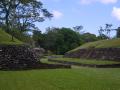 Foto de  Roca - Galería: Palenque - Fotografía: Perspectiva