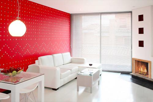 Fotografia de JANG LHO & CO - Galeria Fotografica: ARQUITECTURA Y DECORACION - Foto: APARTASUITE 01