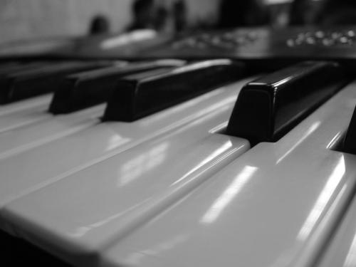 Fotografia de Eduar - Galeria Fotografica: Audios - Foto: piano