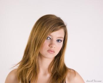 Fotografia de jelena - Galeria Fotografica: mi pagina - Foto: 