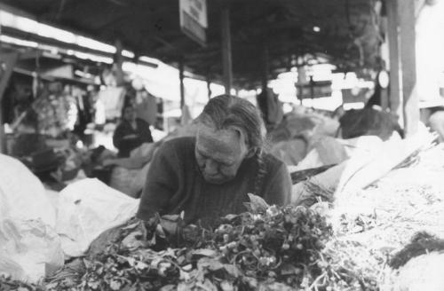 Fotografia de Marlon - Galeria Fotografica: Cusco B/N - Foto: Personajes