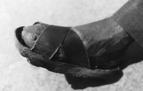 Fotografia de Marlon - Galeria Fotografica: Cusco B/N - Foto: descanso