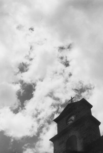 Fotografia de Marlon - Galeria Fotografica: Cusco B/N - Foto: San Blas