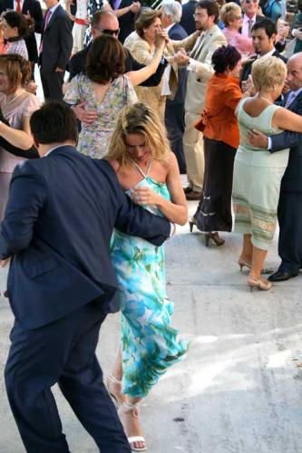 Fotografia de Carla Martin y Mara Hernando - Galeria Fotografica: Mas bodas - Foto: Los amigos