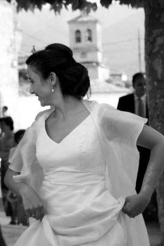 Fotografia de Carla Martin y Mara Hernando - Galeria Fotografica: Y ms... - Foto: El baile
