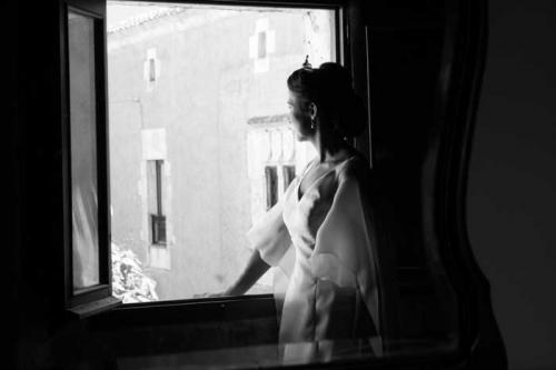 Fotografia de Carla Martin y Mara Hernando - Galeria Fotografica: Y ms... - Foto: la Novia