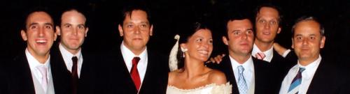 Fotografia de Carla Martin y Mara Hernando - Galeria Fotografica: Y ms... - Foto: El grupo