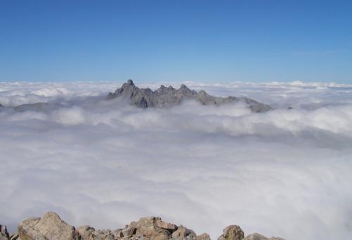 Fotografia de Jose A. - Galeria Fotografica: Viajes - Foto: Pea Santa