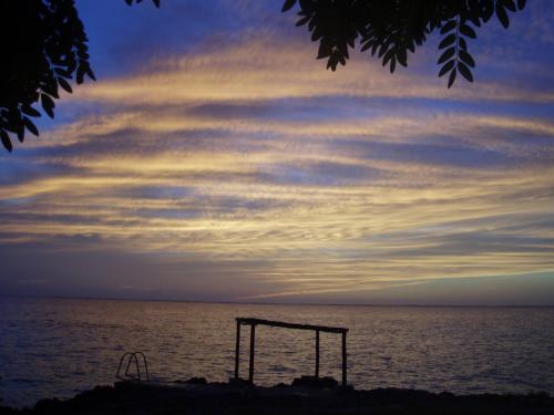 Fotografia de Jose A. - Galeria Fotografica: Viajes - Foto: Atardecer