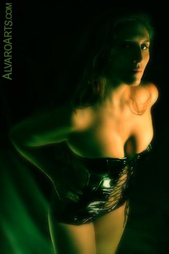 Fotografia de JULIA - Galeria Fotografica: DIFERENTE - Foto: 								