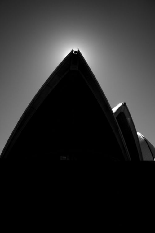 Fotografia de andres w.k. - Galeria Fotografica: B/N - Foto: 