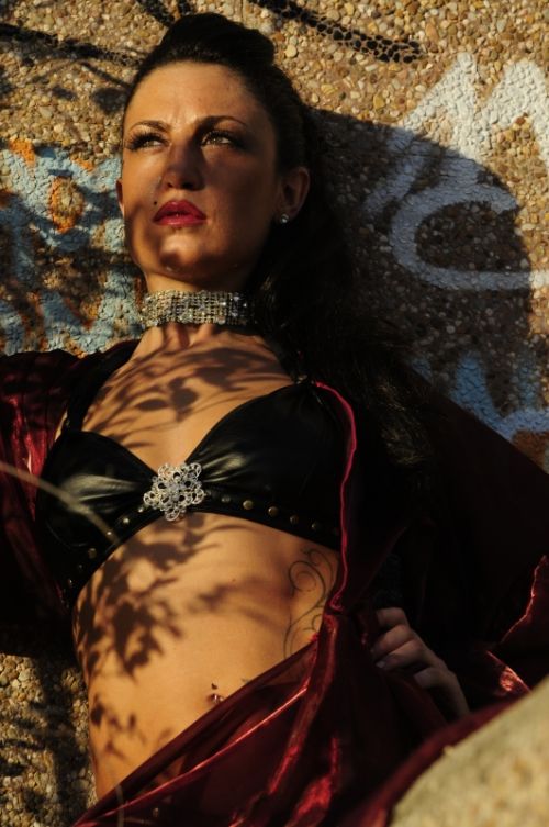 Fotografia de Ana - Galeria Fotografica: Ao 2008 - Foto: 